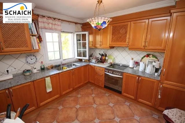 Cocina Stella Inmo Consulting