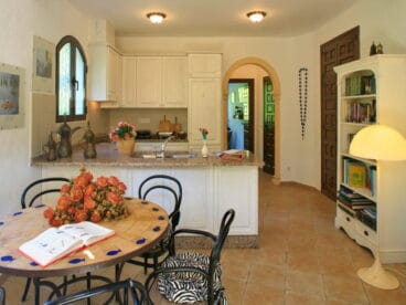 Cocina Terramar Costa Blanca