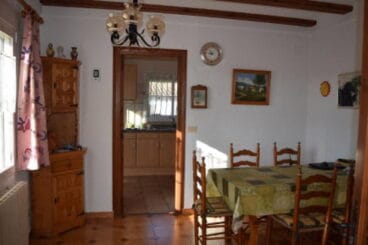 Comedor Costa Blanca North Property Finder