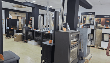 Vertrauen Sie Naymo Calor, um Ihren Raum zu verwandeln