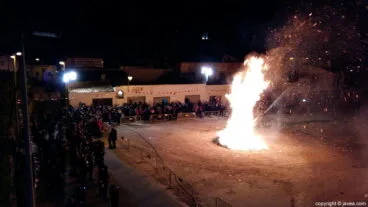 ‘Cremà’ del pino