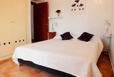 Dormitorio doble Javea Home Finders