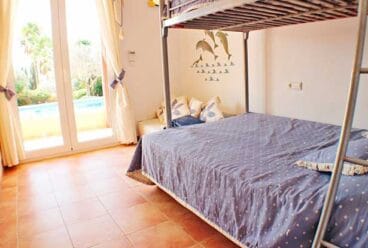 Dormitorio infantil Javea Home Finders