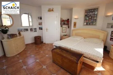 Dormitorio Stella Inmo Consulting