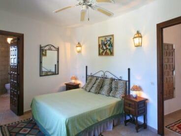 Dormitorio Terramar Costa Blanca