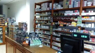 Este estanco repartió 175.000 euros