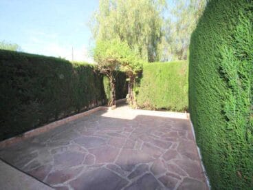 Exterior Atina Inmobiliaria