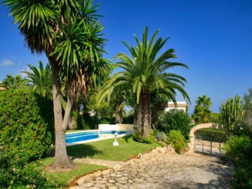 Exterior Terramar Costa Blanca