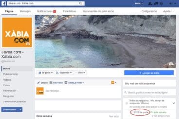 Facebook Javeacom