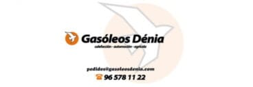 Gasoleos Denia
