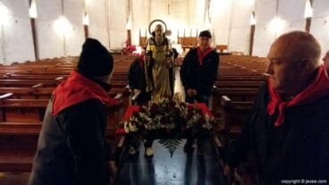 Imagen de San Antonio