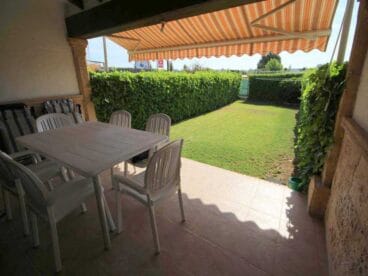 Jardín Atina Inmobiliaria