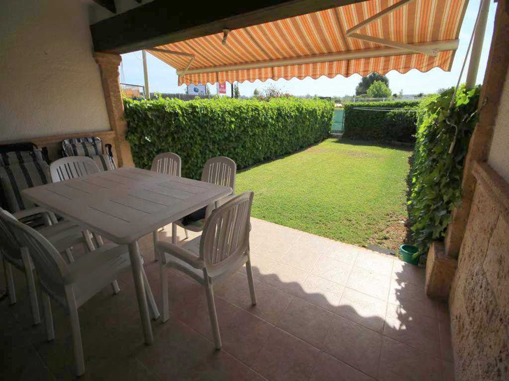 Jardín Atina Inmobiliaria