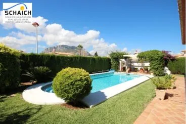 Jardín – Stella Inmo Consulting