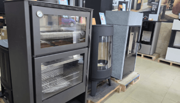 Die hohe Qualität der Produkte und Dienstleistungen von NaymoCalor