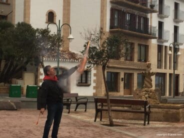 Penya La Burrera