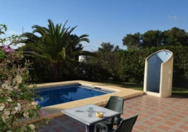 Piscina Costa Blanca North Property Finder