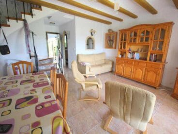 Planta baja Atina Inmobiliaria