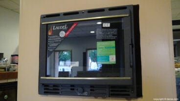 Produkt Naymo Wärme