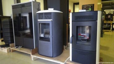 Naymo Produkte Wärme