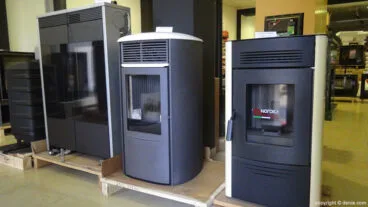 Productos Naymo Calor