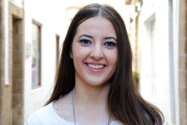 Raquel Violero Castellanos