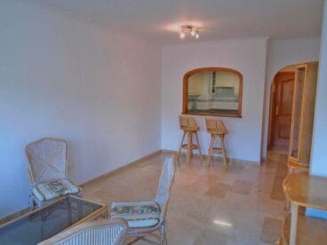 Salón del apartamento Casa Nova Villas Inmobiliaria