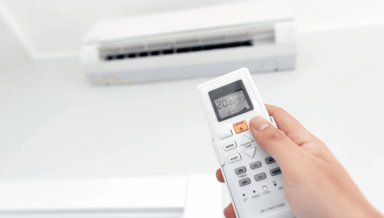 Sistemas de aire acondicionado inverter para ahorrar en la factura del hogar
