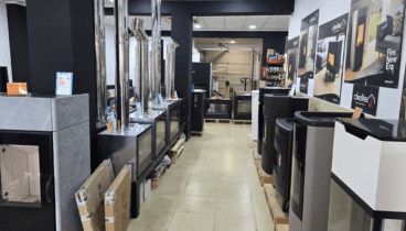 Effiziente und ökologische Heizlösungen mit Pellets