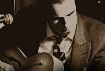 Swingin affair