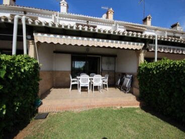 Terraza Atina Inmobiliaria