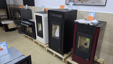 Sorgenfreiheit und Vertrauen bei jeder Kamin- und Ofeninstallation