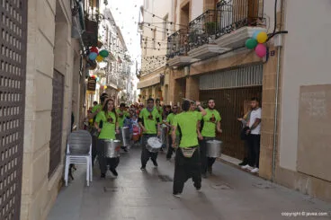 01 Carnaval infantil 2017
