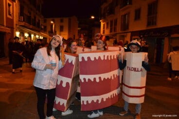 03 Carnaval en Xàbia