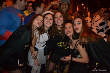 05 Carnaval en Xàbia