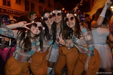 06 Carnaval en Xàbia