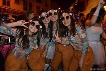 06 Carnaval en Xàbia