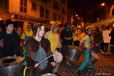 08 Carnaval en Xàbia