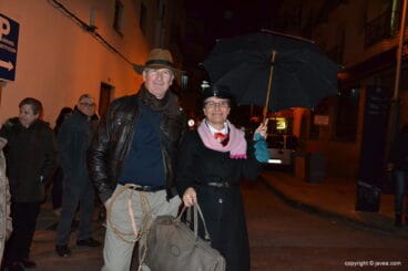 13 Carnaval en Xàbia
