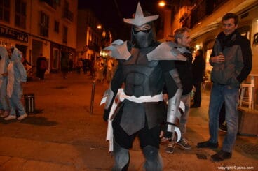17 Carnaval en Xàbia