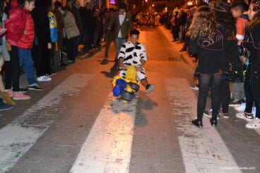 24 Carnaval en Xàbia
