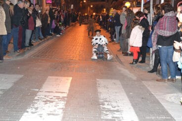 25 Carnaval en Xàbia