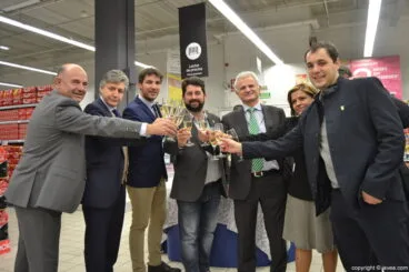 Carrefour Ondara – Brindis
