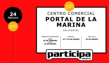 Consurso La Voz Portal de la Marina
