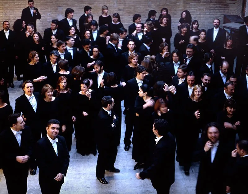 Coro de la Generalitat Valenciana