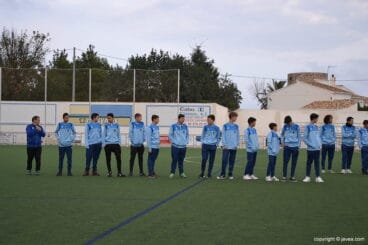 Equipo Cadete A