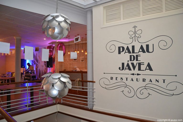 Eventos en Palau de Jávea