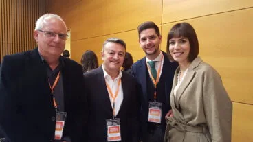 Foro de Valencia