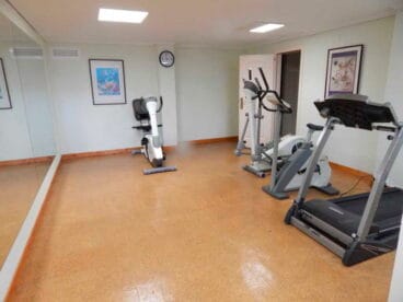Gimnasio Atina Inmobiliaria