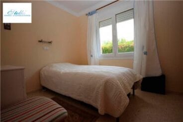 habitacion stella inmo consulting